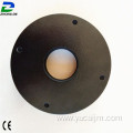 Ball screw circular bellows cover high temperature resistant bellows cover